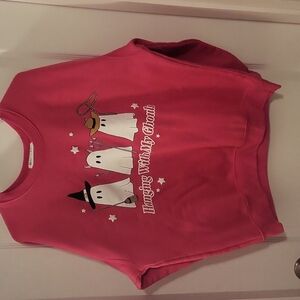 Cute Halloween sweatshirt
